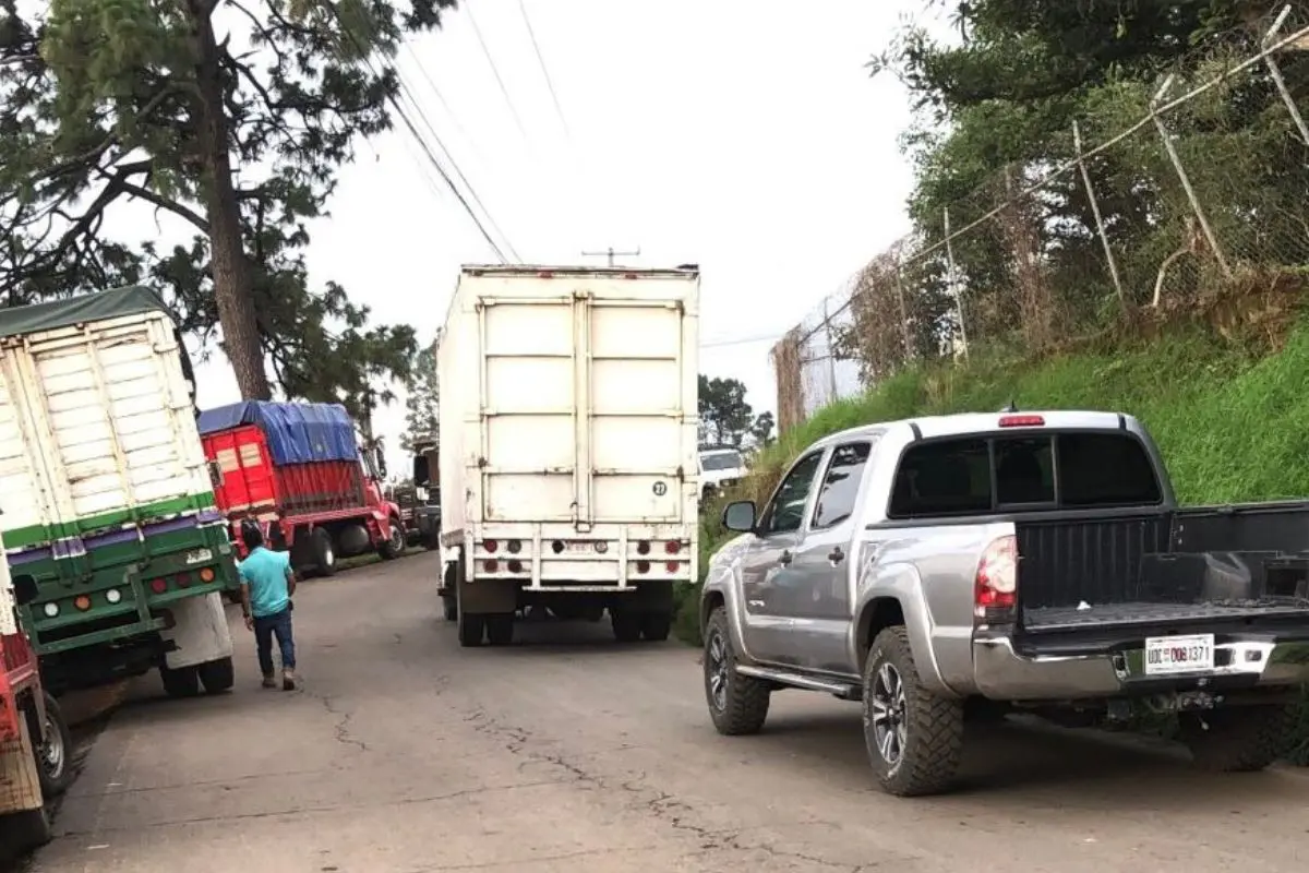  Así fue el ataque contra la GN que dejó seis sicarios muertos 