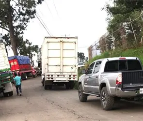 Emboscan a la Guardia Nacional en Michoac&aacute;n; seis presuntos sicarios mueren en el enfrentamiento