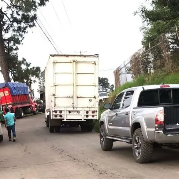 Emboscan a la Guardia Nacional en Michoac&aacute;n; seis presuntos sicarios mueren en el enfrentamiento