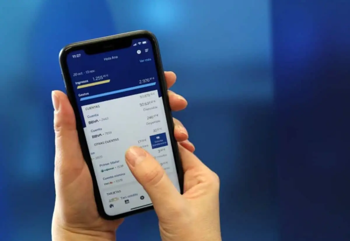  Esto es lo que ocurrirá con la app de BBVA si no registras tu línea telefónica antes de la fecha límite del 1 de julio. 
