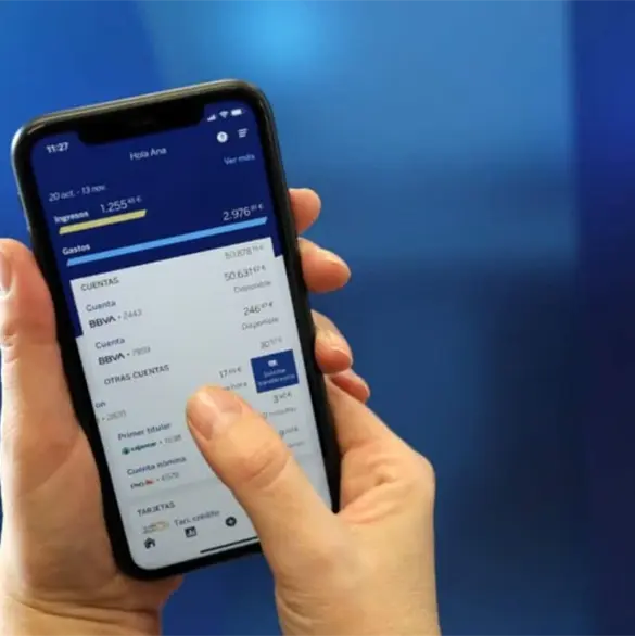 &iquest;Qu&eacute; pasar&aacute; con tu app de BBVA si no registras tu l&iacute;nea antes del 1 de julio?