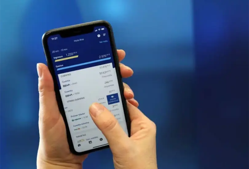Esto es lo que ocurrir&aacute; con la app de BBVA si no registras tu l&iacute;nea telef&oacute;nica antes de la fecha l&iacute;mite del 1 de julio.