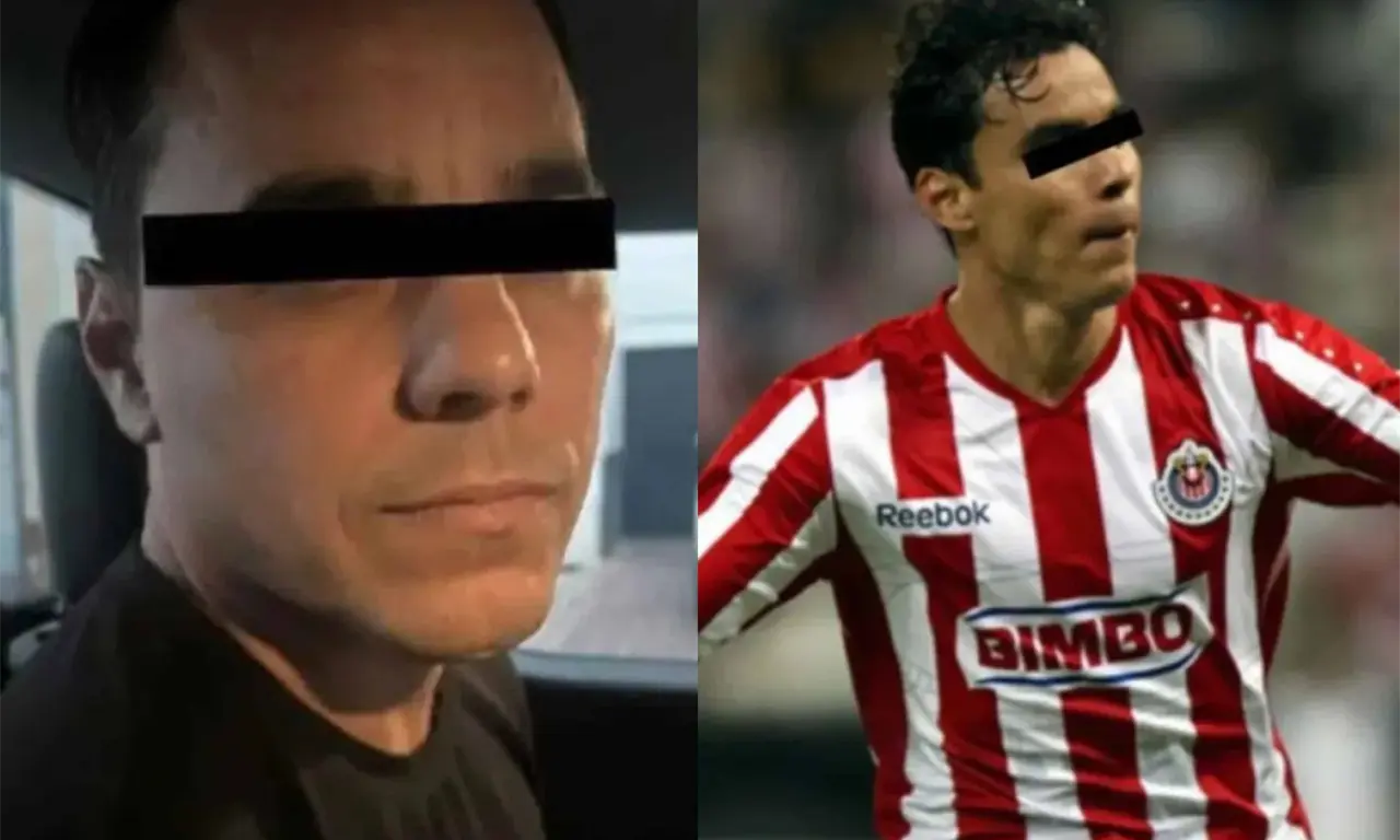  El exjugador continuará en prisión mientras avanza el proceso en su contra. 