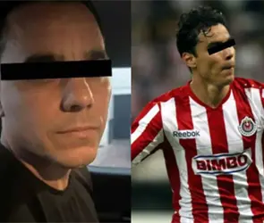 Caso Omar Bravo: cu&aacute;nto tiempo pasar&aacute; en prisi&oacute;n tras perder amparo por abuso sexual