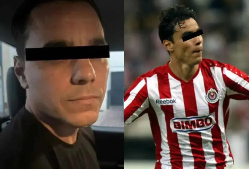 El exjugador continuar&aacute; en prisi&oacute;n mientras avanza el proceso en su contra.