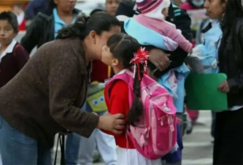 Las clases presenciales se suspenderán este 24 de junio para facilitar la movilidad durante el México vs. Chequia. Las clases presenciales se suspenderán este 24 de junio para facilitar la movilidad durante el México vs. Chequia.
