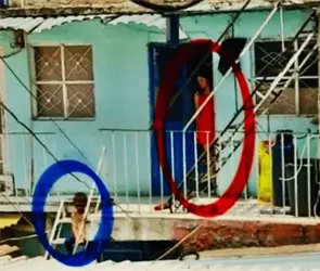 Lo avent&oacute; pal piso: As&iacute; narr&oacute; la madre de Crucito c&oacute;mo su pareja mat&oacute; a su hijo de 6 a&ntilde;os sin que ella interviniera