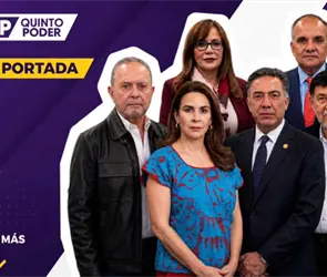 Hijos, hermanos y sobrinos: qui&eacute;nes son los 15 familiares de legisladores que cuestan 8.3 millones de pesos al Senado