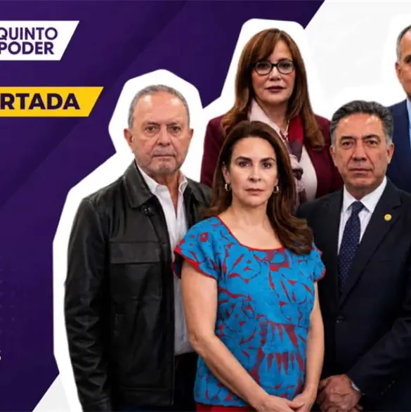 Hijos, hermanos y sobrinos: quiénes son los 15 familiares de legisladores que cuestan 8.3 millones de pesos al Senado Hijos, hermanos y sobrinos: quiénes son los 15 familiares de legisladores que cuestan 8.3 millones de pesos al Senado