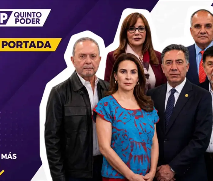 Hijos, hermanos y sobrinos: qui&eacute;nes son los 15 familiares de legisladores que cuestan 8.3 millones de pesos al Senado