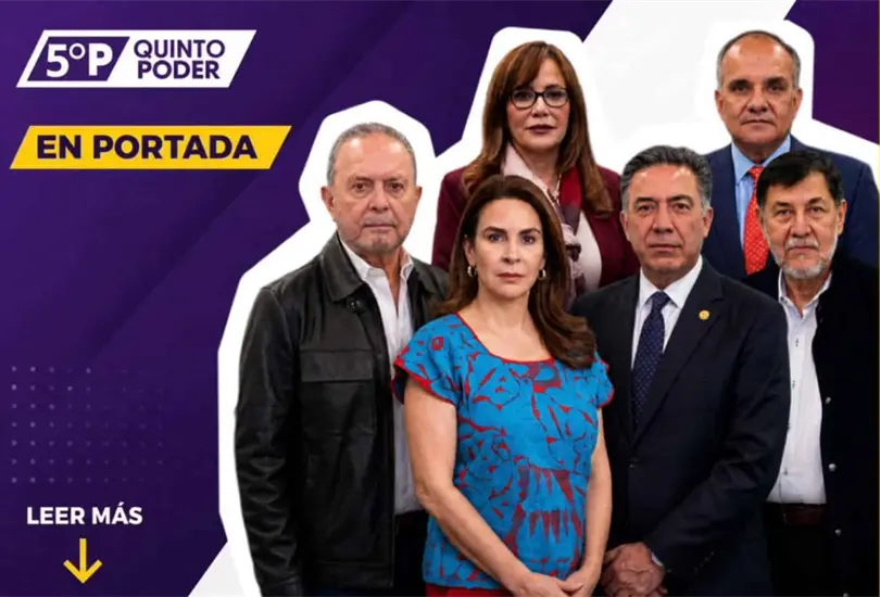 Hijos, hermanos y sobrinos: quiénes son los 15 familiares de legisladores que cuestan 8.3 millones de pesos al Senado Hijos, hermanos y sobrinos: quiénes son los 15 familiares de legisladores que cuestan 8.3 millones de pesos al Senado