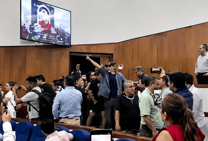 La polémica se reactivó luego de que autoridades confirmaran la aplicación de esta legislación en casos recientes relacionados con la manipulación digital de imágenes.