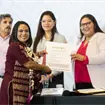Rumbo al 2027: Beatriz Mojica entra a la contienda interna de Morena en Guerrero 