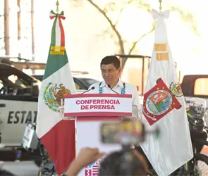 "Operaci&oacute;n Cazador" en Oaxaca: as&iacute; funcionar&aacute; el operativo de seguridad en la Zona Metropolitana