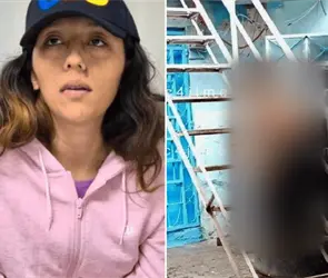 Tras meses libre, giran nueva orden de aprehensi&oacute;n contra Berenice por facilitar la muerte de su hijo Crucito
