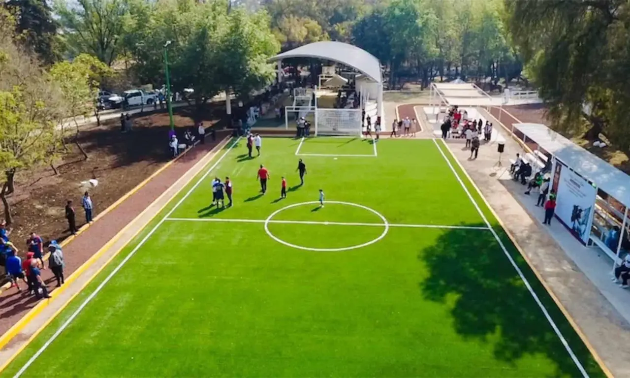  ÚNICO ciudadano mexicano logra derechos de la FIFA y transmitirá GRATIS el Mundial 2026 en Cuautitlán Izcalli 