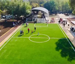 &Uacute;NICO ciudadano mexicano logra derechos de la FIFA y transmitir&aacute; GRATIS el Mundial 2026 en Cuautitl&aacute;n Izcalli