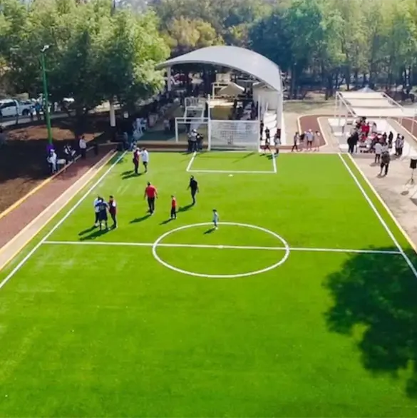 &Uacute;NICO ciudadano mexicano logra derechos de la FIFA y transmitir&aacute; GRATIS el Mundial 2026 en Cuautitl&aacute;n Izcalli
