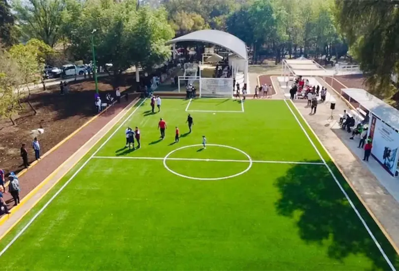 &Uacute;NICO ciudadano mexicano logra derechos de la FIFA y transmitir&aacute; GRATIS el Mundial 2026 en Cuautitl&aacute;n Izcalli