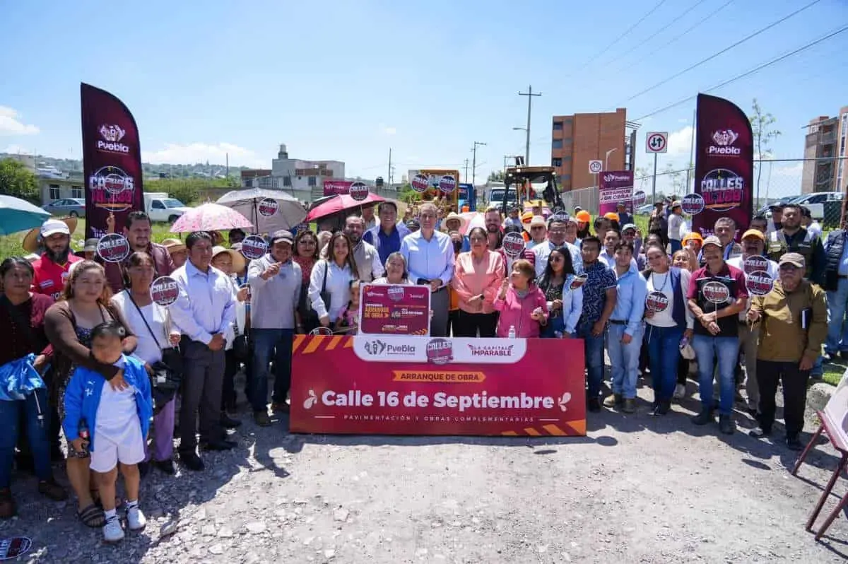 Gobierno de la Ciudad. 