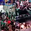 Tragedia en Cabo San Lucas: atropellamiento masivo tras festejos de la Selecci&oacute;n Mexicana deja varios heridos 