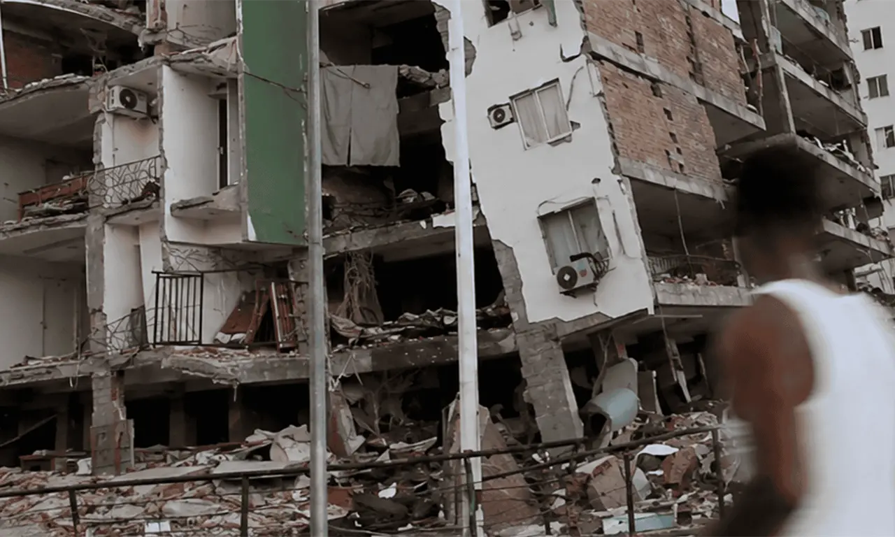  Terremotos de magnitud 7.2 y 7.5 golpean Venezuela este 24 de junio 
