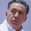 Enrique Inzunza, se&ntilde;alado por EU por presuntos v&iacute;nculos con el narco, reaparece en el Senado 