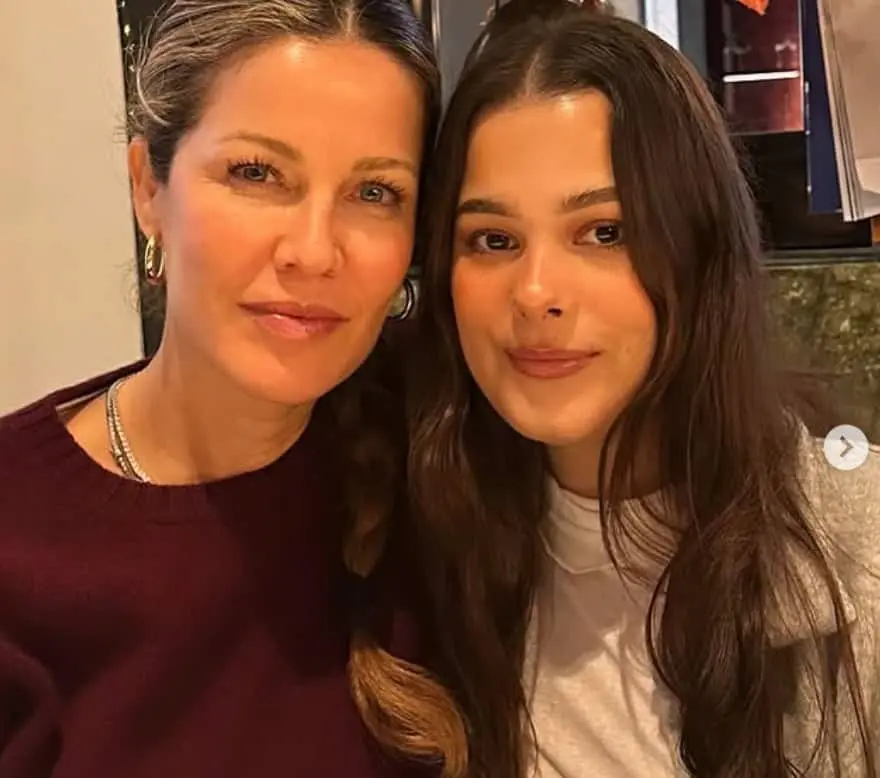 La modelo mexicana Jaydy Michel fue la primera esposa de Alejandro Sanz. Comenzaron su romance a finales de los años noventa y se casaron en 1999.