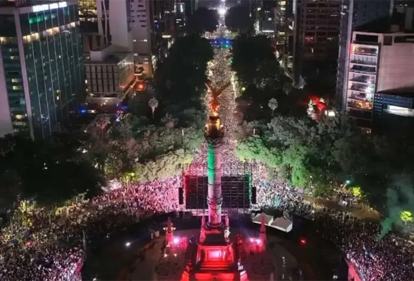 Sigue en vivo las &uacute;ltimas noticias de todo lo que ocurre alrededor del tercer partido de la Selecci&oacute;n Mexicana en la CDMX.