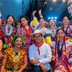 Festival Oaxaca en Los Pinos: &iquest;D&oacute;nde y cu&aacute;ndo podr&aacute;s disfrutar de tlayudas, mole y chocolate?