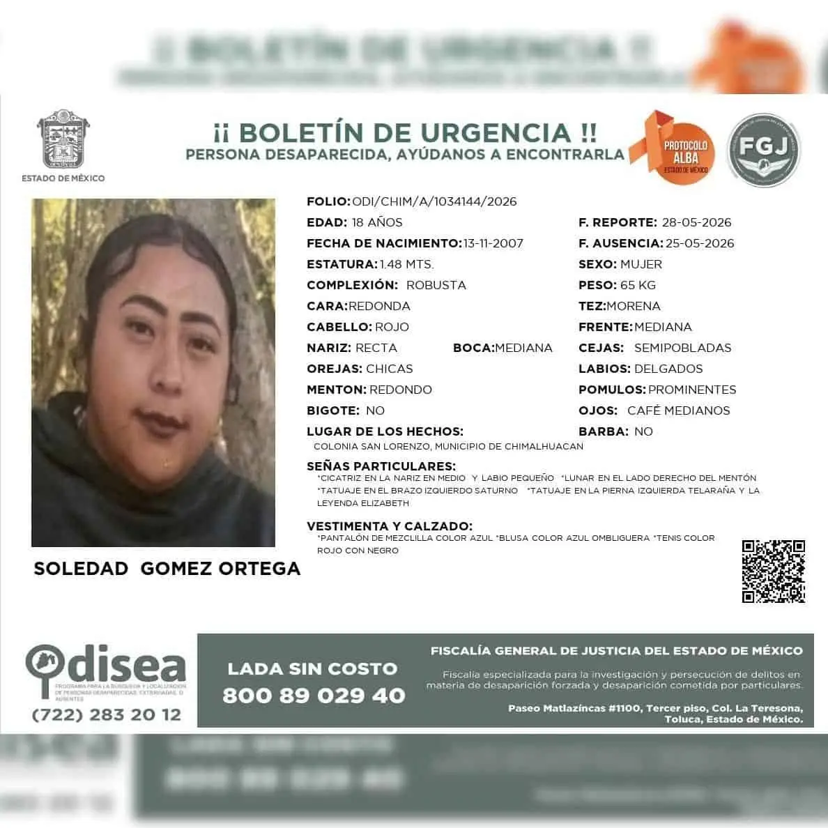 Especial