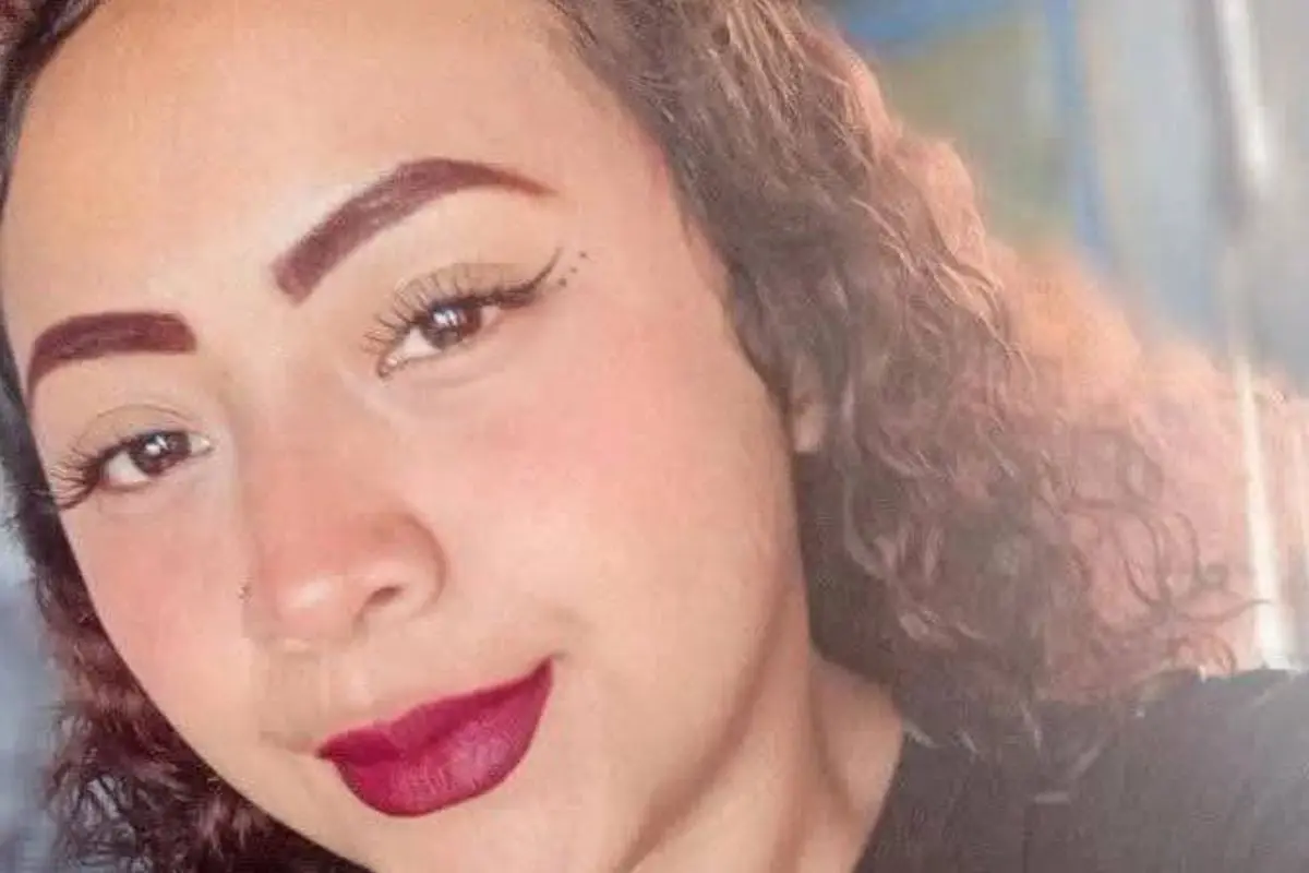  Buscan a Soledad, joven de 18 años desaparecida en Chimalhuacán 