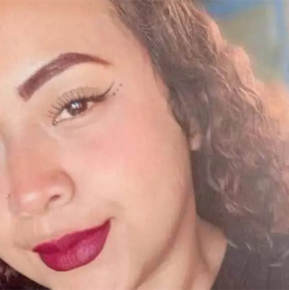 Buscan a Soledad, joven de 18 a&ntilde;os desaparecida en Chimalhuac&aacute;n; familia pide ayuda urgente