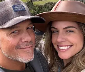 Ellas han sido todas las parejas de Alejandro Sanz