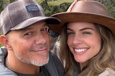 Ellas han sido todas las parejas de Alejandro Sanz