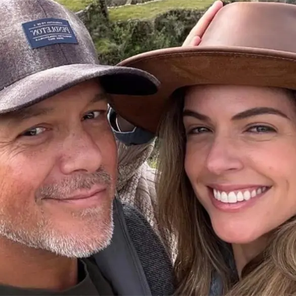 Ellas han sido todas las parejas de Alejandro Sanz