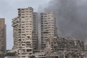 "Parece zona de guerra": as&iacute; amaneci&oacute; Venezuela un d&iacute;a despu&eacute;s de los dos devastadores terremotos