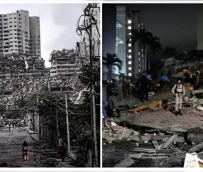 Terremotos en Venezuela: &uacute;ltimas noticias hoy 24 de junio