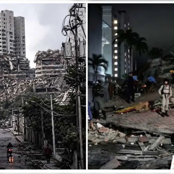 Terremotos en Venezuela: &uacute;ltimas noticias hoy 24 de junio