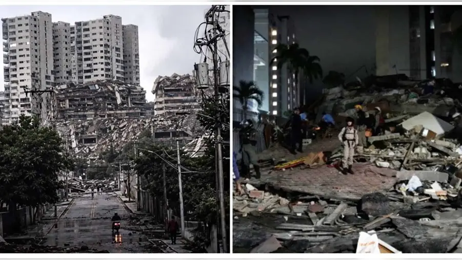 Terremotos en Venezuela: &uacute;ltimas noticias hoy 24 de junio