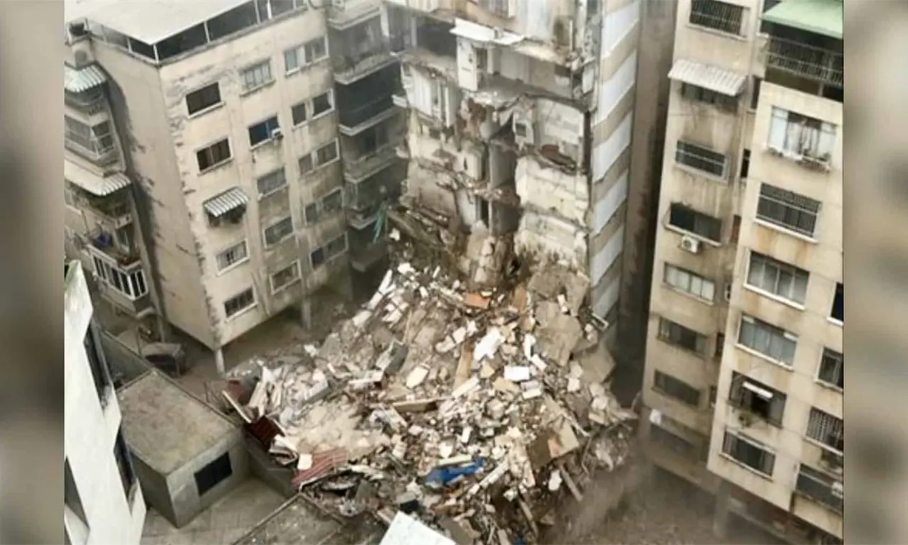  Terremotos de magnitud 7.2 y 7.5 golpean Venezuela este 24 de junio 