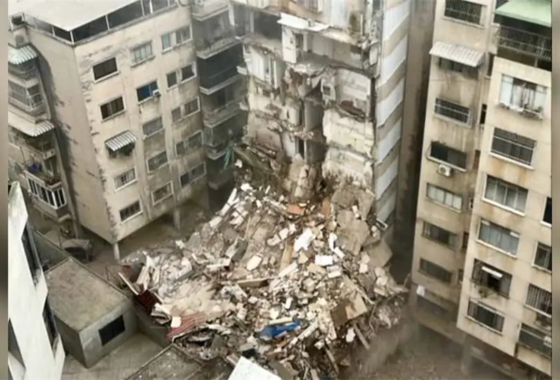 Terremotos de magnitud 7.2 y 7.5 golpean Venezuela este 24 de junio