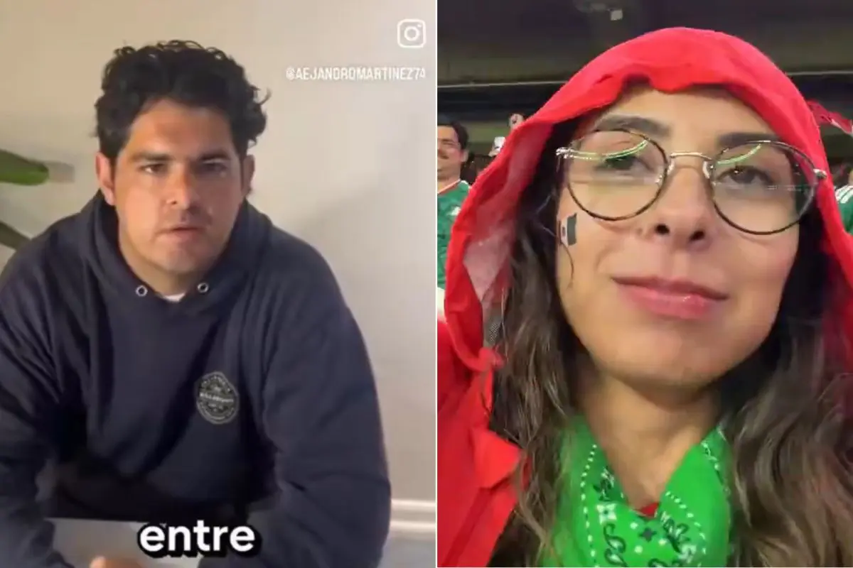  ¿Quién es Alejandro Azcué? El empresario que pidió perdón tras agredir a Tere Fifas 