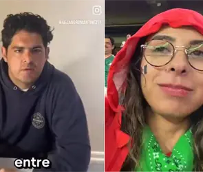 &iquest;Qui&eacute;n es Alejandro Azcu&eacute;? El empresario que pidi&oacute; perd&oacute;n tras agredir a Tere Fifas