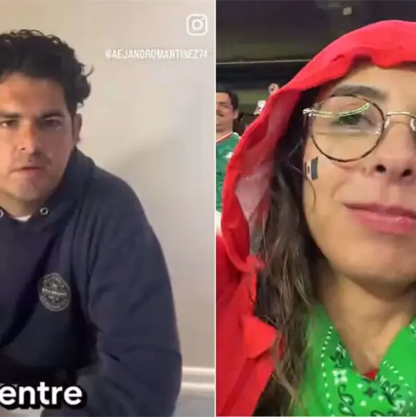 &iquest;Qui&eacute;n es Alejandro Azcu&eacute;? El empresario que pidi&oacute; perd&oacute;n tras agredir a Tere Fifas