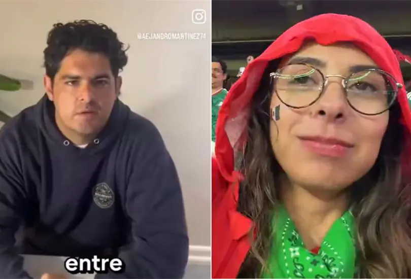 &iquest;Qui&eacute;n es Alejandro Azcu&eacute;? El empresario que pidi&oacute; perd&oacute;n tras agredir a Tere Fifas