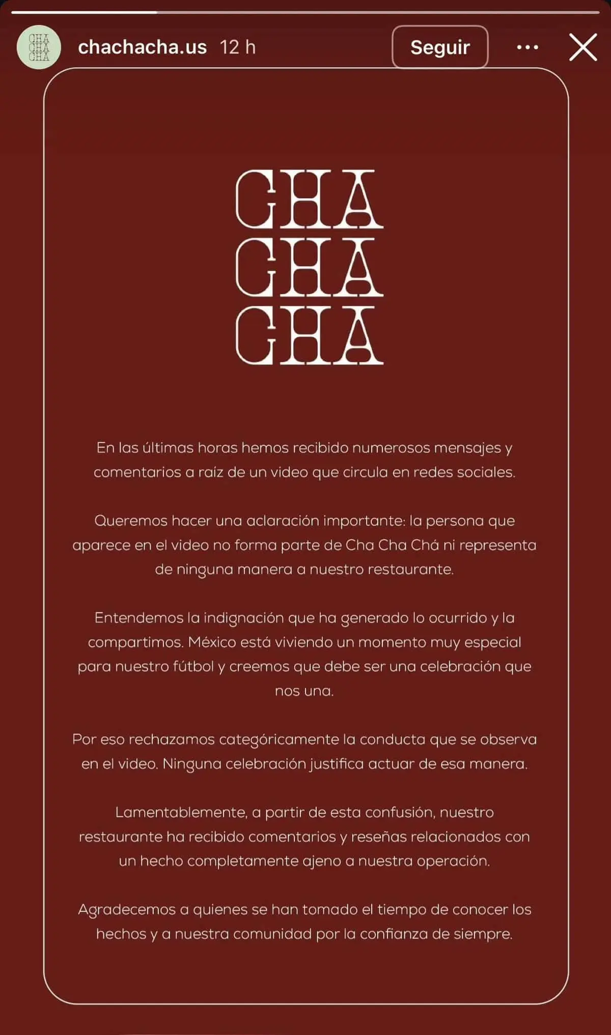 Especial