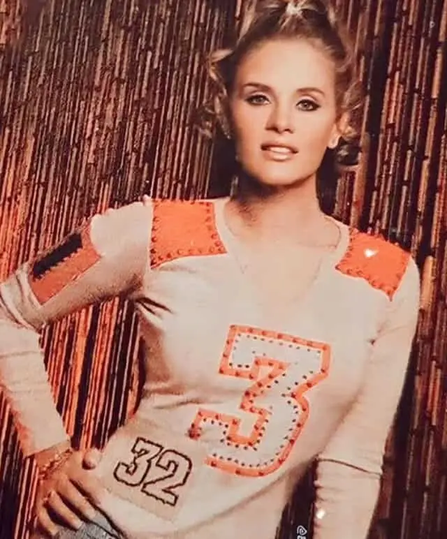 Su debut como actriz ocurri&oacute; en 1977 con la telenovela 'Acomp&aacute;&ntilde;ame', donde comenz&oacute; a abrirse camino en la televisi&oacute;n.