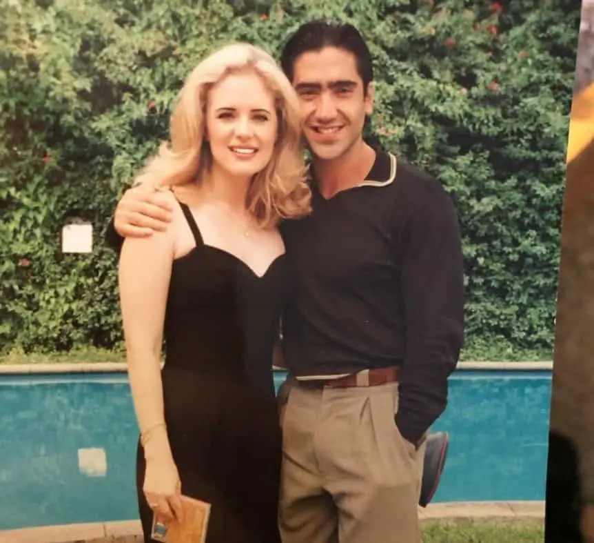 Consolid&oacute; su carrera como protagonista con exitosas producciones como 'Amor en silencio', 'Vida robada' y 'Marisol'.