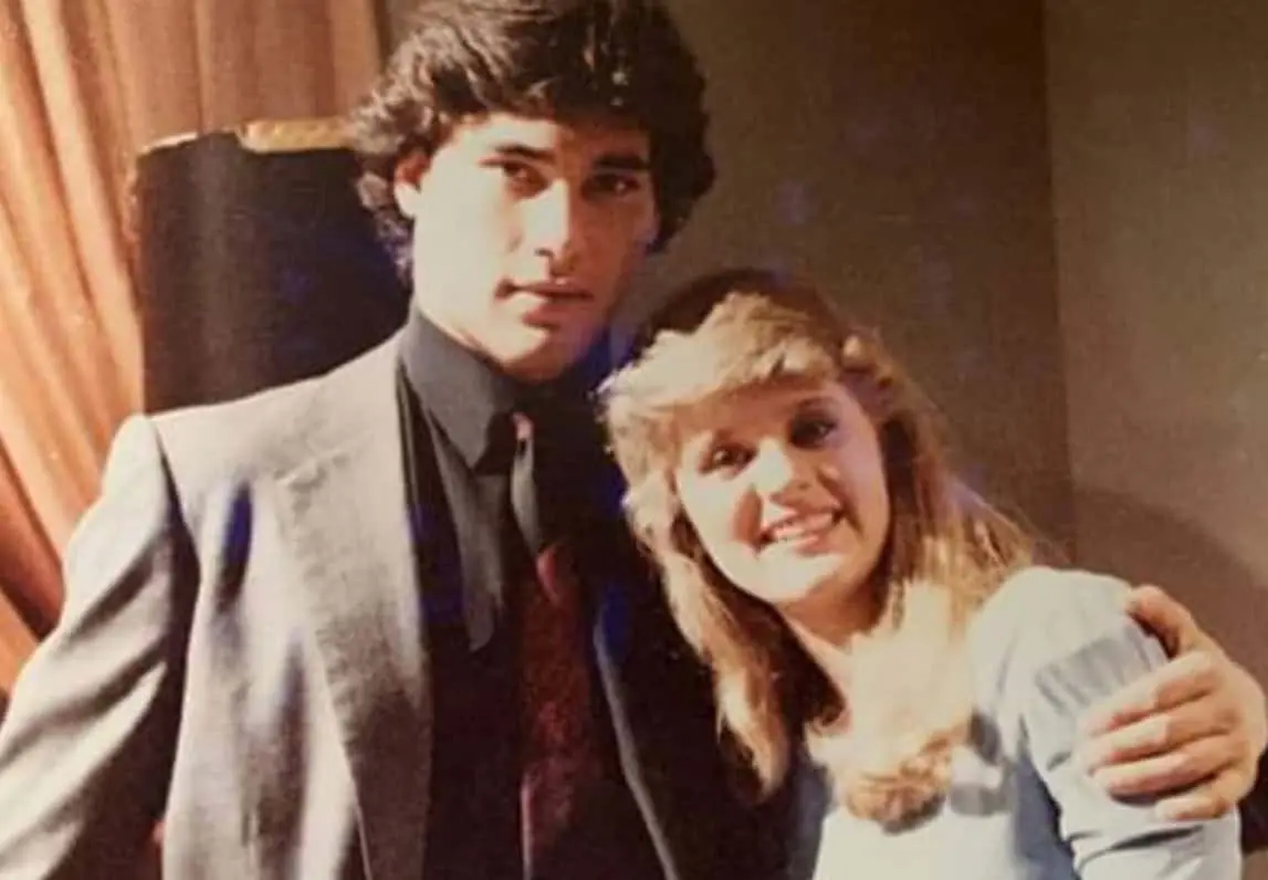 En 2005 se convirti&oacute; en madre de Nicol&aacute;s y posteriormente revel&oacute; que el padre de su hijo es Ernesto Zedillo Jr.